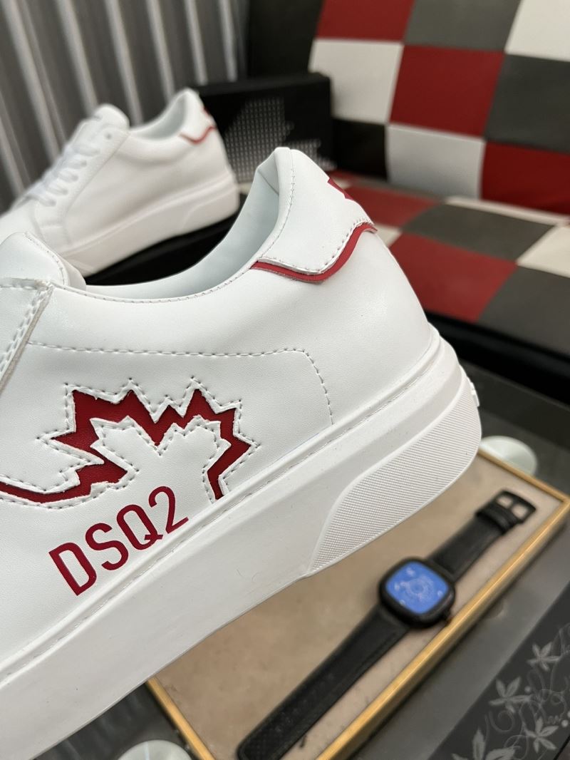 Dsquared2 Shoes